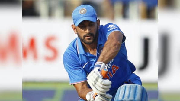India vs New Zealand: MS Dhoni labels bowlers' performance as exceptional after Vizag win