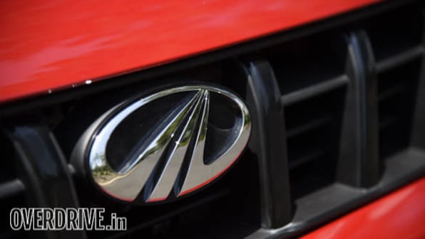 Preview: New Mahindra MPV to rival the Toyota Innova Crysta