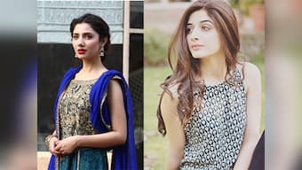 Pakistani actresses Mahira Khan, Mawra Hocane condemn terrorism; Mahira replaced in Raees?