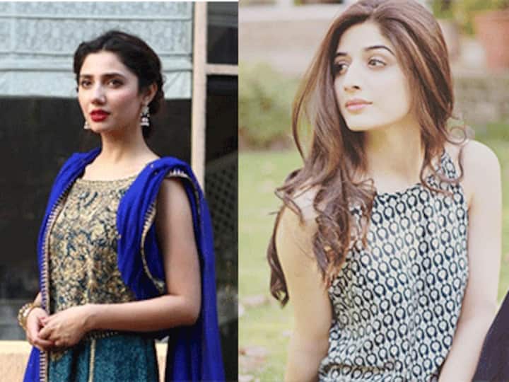 Pakistani actresses Mahira Khan, Mawra Hocane condemn terrorism; Mahira replaced in Raees?