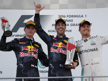 Formula One: Malaysia may drop Grand Prix at Sepang due to poor returns Formula One: Malaysia may drop Grand Prix at Sepang due to poor returns