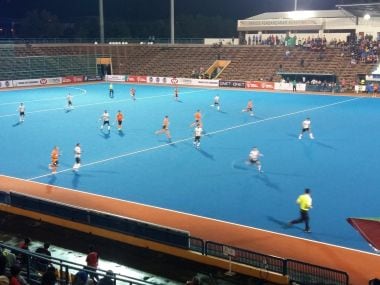 Asian Champions Trophy 2016: Defending champions Pakistan stunned by Malaysia