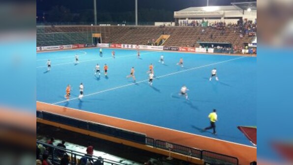 Asian Champions Trophy 2016: Defending champions Pakistan stunned by Malaysia