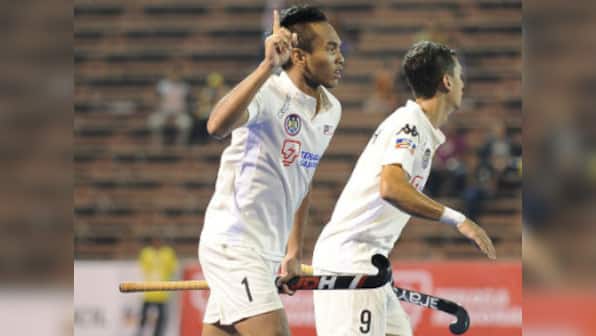 Asian Champions Trophy 2016: Malaysia outplay Japan to stay on top of league