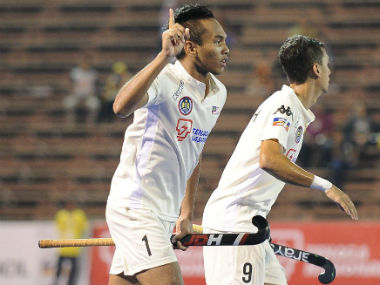 Asian Champions Trophy 2016: Malaysia outplay Japan to stay on top of league Asian Champions Trophy 2016: Malaysia outplay Japan to stay on top of league