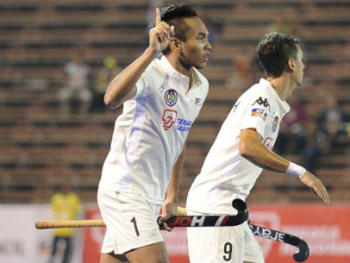 Asian Champions Trophy 2016: Malaysia outplay Japan to stay on top of league