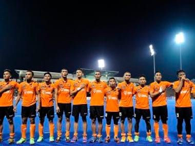 Asian Champions Trophy 2016: Malaysia defeats South Korea in penalty shootout to claim bronze