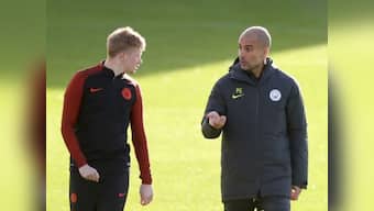 Champions League: Manchester City’s Pep Guardiola returns to Barcelona; Arsenal, Bayern in action