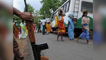 Malkangiri encounter: Serious blow to Maoist leadership in Andhra-Odisha border zone