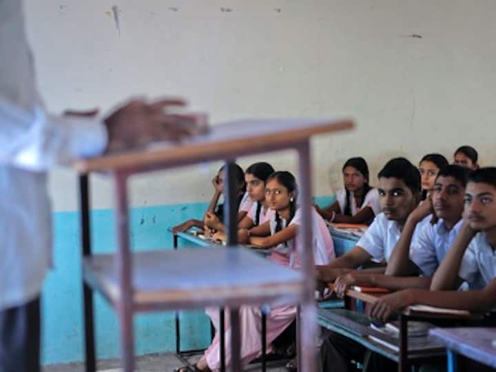 Mumbai Marathi school introduces spoken English classes to save itself from shutdown