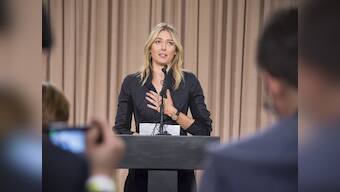 Maria Sharapova welcomed back by sponsors after her doping suspension is reduced