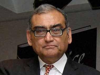 Heavy workload possible reason for 'serious mistakes' made by SC in Soumya case: Katju    