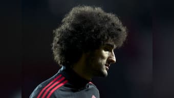 Fellaini does what Ronaldo, Messi or Neymar can't