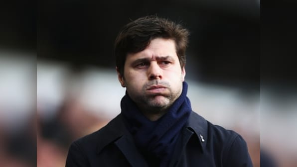 Premier League: Mauricio Pochettino 'disappointed' with his team's lack of aggression in goal less draw