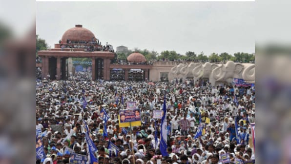UP Election 2017: Campaigning for sixth phase to end on Thursday; several heavyweights in the fray