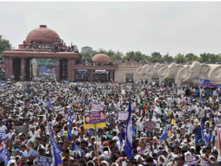 UP Election 2017: Campaigning for sixth phase to end on Thursday; several heavyweights in the fray