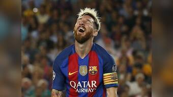 Raul, Lionel Messi voted best La Liga players of all time; Cristiano Ronaldo comes in 23rd