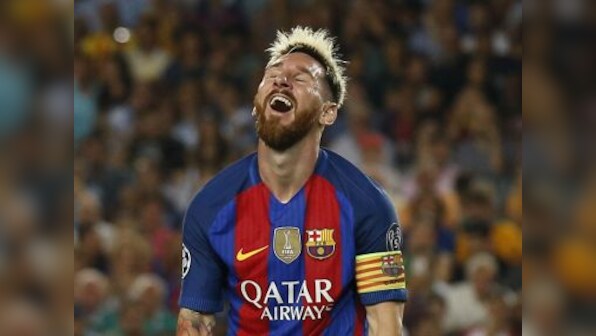 Raul, Lionel Messi voted best La Liga players of all time; Cristiano Ronaldo comes in 23rd