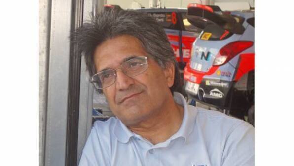 WRC: Michel Nandan on the sport's new for 2017 rules