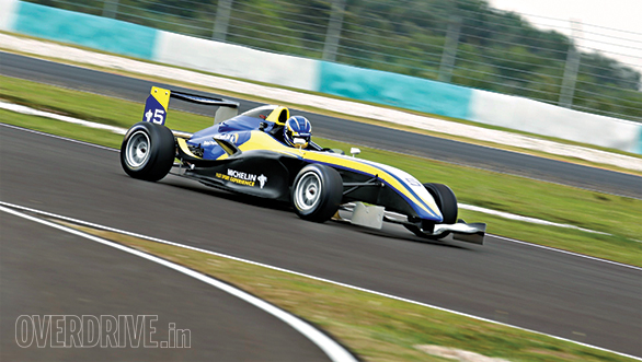 2016 Michelin Pilot Sport Experience 2016 Michelin Pilot Sport Experience