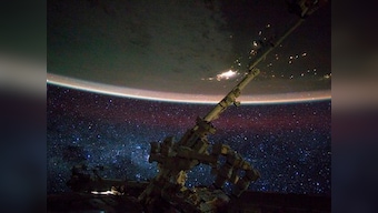 Scientists in Australia create detailed map of the Milky Way galaxy