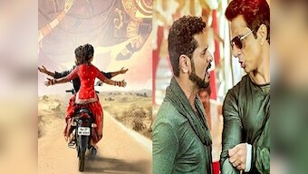 Mirzya, Tutak Tutak Tutiya, Queen of Katwe, Thoppil Joppan: Know your releases