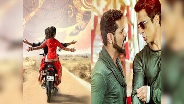 Mirzya, Tutak Tutak Tutiya, Queen of Katwe, Thoppil Joppan: Know your releases