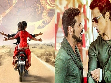 Mirzya, Tutak Tutak Tutiya, Queen of Katwe, Thoppil Joppan: Know your releases Mirzya, Tutak Tutak Tutiya, Queen of Katwe, Thoppil Joppan: Know your releases