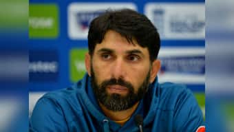 Misbah-ul-Haq backs Babar Azam to successfully lead Pakistan across formats, thrive as batsman at the same time