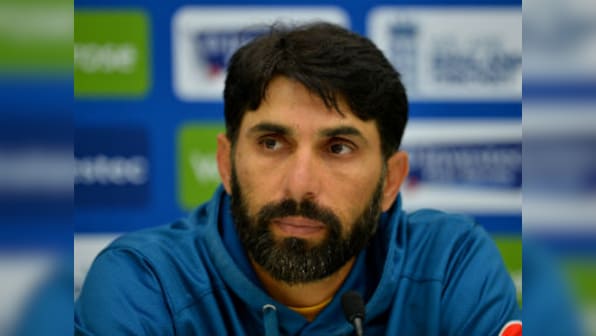 Pakistan captain Misbah-ul-Haq likely to retire after West Indies tour, says PCB chairman Shahryar Khan