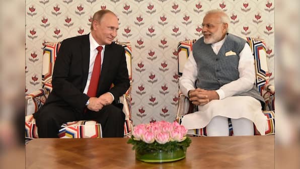 Brics Summit as it happened: One country in India's neighbourhood embraces and radiates terrorism, says PM Modi