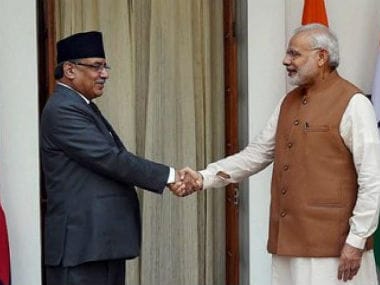 Nepal-India Joint Commission commences in New Delhi