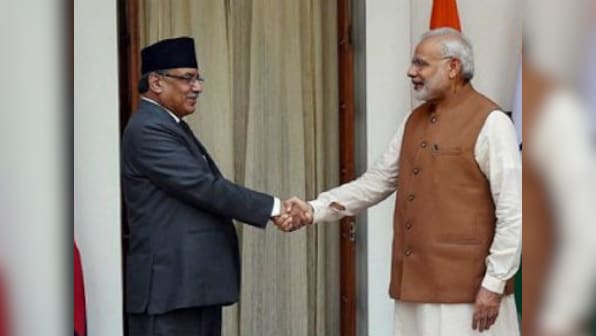 Nepal-India Joint Commission commences in New Delhi