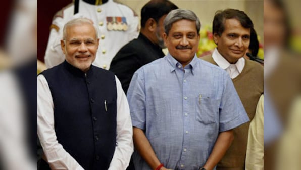 NDA sealed Rafale deal for lower price, it also saved 17.8% on ISE, says CAG; criticises passing benefits to Dassault