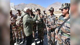 Narendra Modi on Mann ki Baat: Dedicate this Diwali to our jawans for their courage and sacrifice