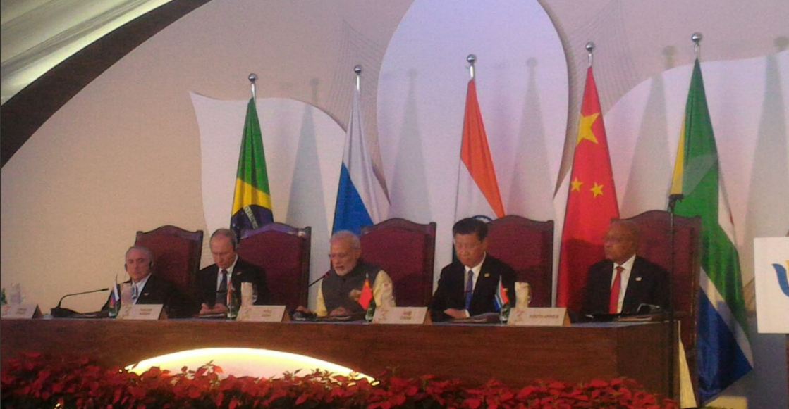 Full text of PM Modi's speech at Brics Business Council Meeting Full text of PM Modi's speech at Brics Business Council Meeting