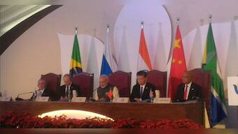 Full text of PM Modi's speech at Brics Business Council Meeting