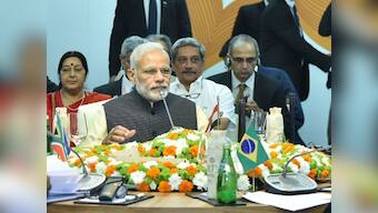 Brics summit: Full text of Goa Declaration adopted by member nations