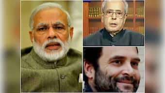 Dussehra greetings: Narendra Modi, Pranab Mukherjee and Rahul Gandhi wish the nation