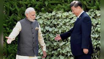 Lessons from Brics 2016: Old friends are good, but China is keen to contain India