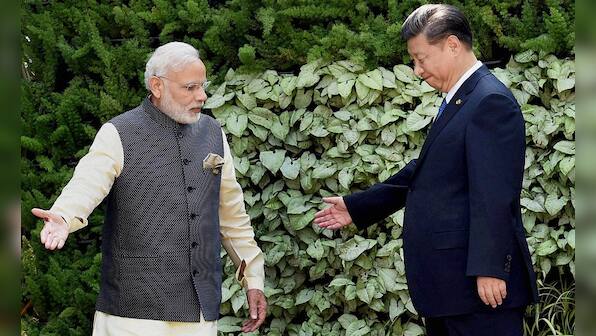 Lessons from Brics 2016: Old friends are good, but China is keen to contain India