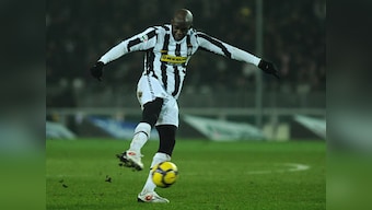 ISL 2016: Mohamed Sissoko joins FC Pune City as marquee player
