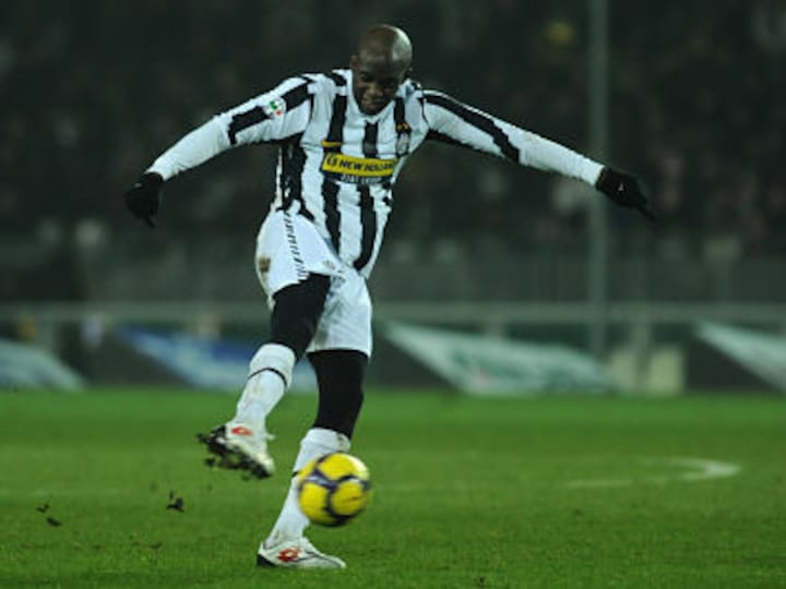 ISL 2016: Mohamed Sissoko joins FC Pune City as marquee player