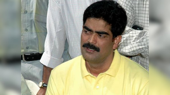 Shahabuddin's arrest: RJD workers protest against own govt in Bihar, CM Nitish Kumar