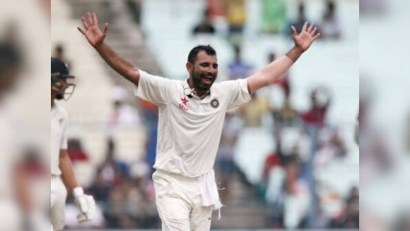 India vs New Zealand: Mohammed Shami guided hosts to win despite his daughter being in ICU