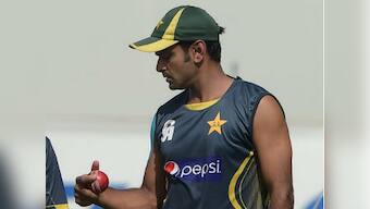Mohammad Hafeez should give up bowling after ICC's suspension and focus only on batting, advises Pakistan legend Wasim Akram