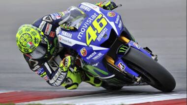Events this week: MotoGP, F1, WRC, WSBK, KTM Orange Tour