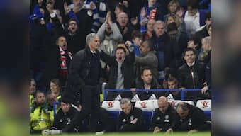 After Manchester United’s loss to Chelsea, Twitter adds insult to Jose Mourinho and Co’s injury