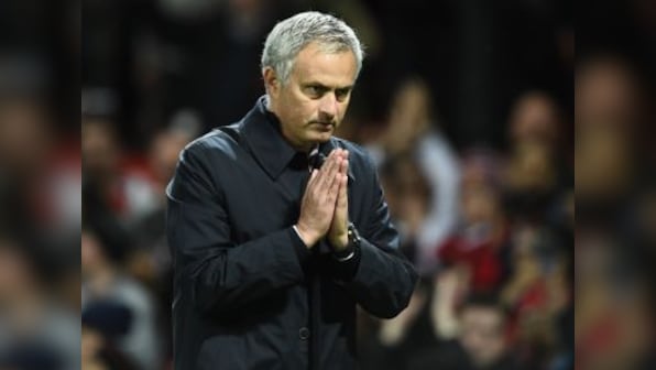 Jose Mourinho praises home support at Manchester United: 'Never had people like these'