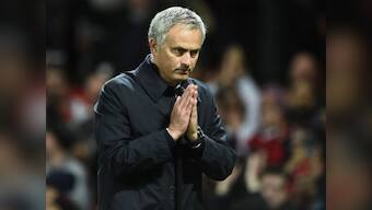 Manchester United boss Jose Mourinho's life worsens after being sent off against Burnley